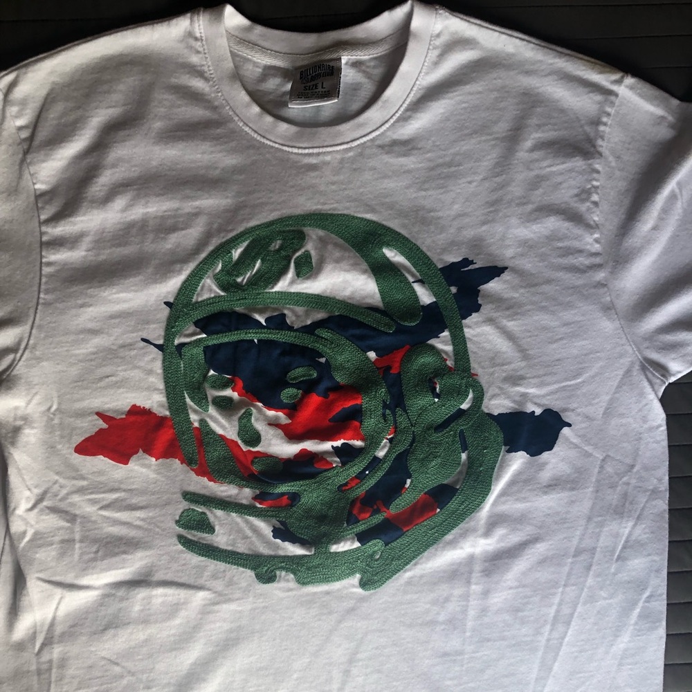 Billionaire Boys Club Tee